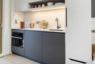 1 bed studio, Renfield Street, Lanarkshire, Glasgow, G23AX - Image 2